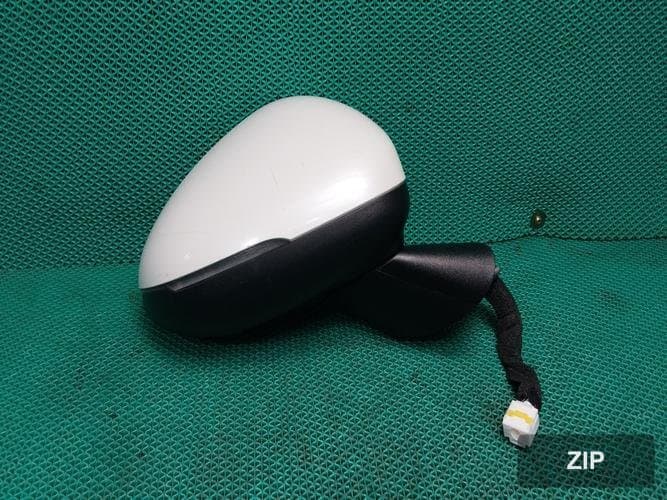 Kia K5 2022 — боковое зеркало правое 87620L2110SWP