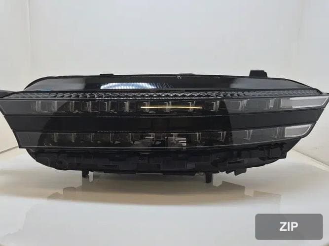Genesis G90 2022 — фара левая 92183T4100