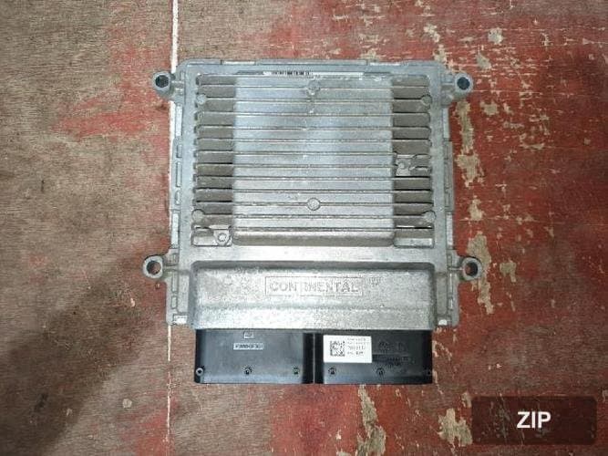 Блок управления ECU 39140-2EYA5