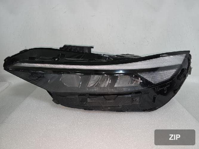 Hyundai Avante 2023 — фара левая LED MFR 92101 AA600