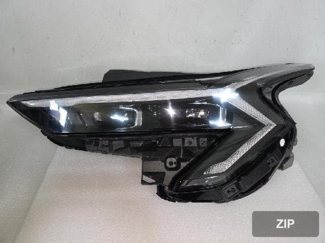 Kia K5 2025 — фара головного света левая 92101 L2600