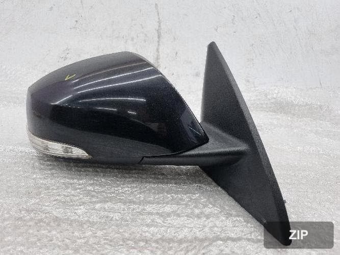 Renault SM7 2012 — зеркало боковое правое DM304-470851
