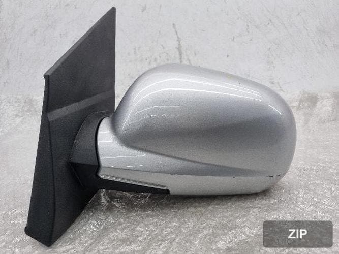 KG Mobility Kayon 2009 — боковое зеркало левое
