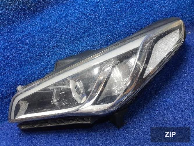 Hyundai Sonata 2016 — фара левая 92101C1 1