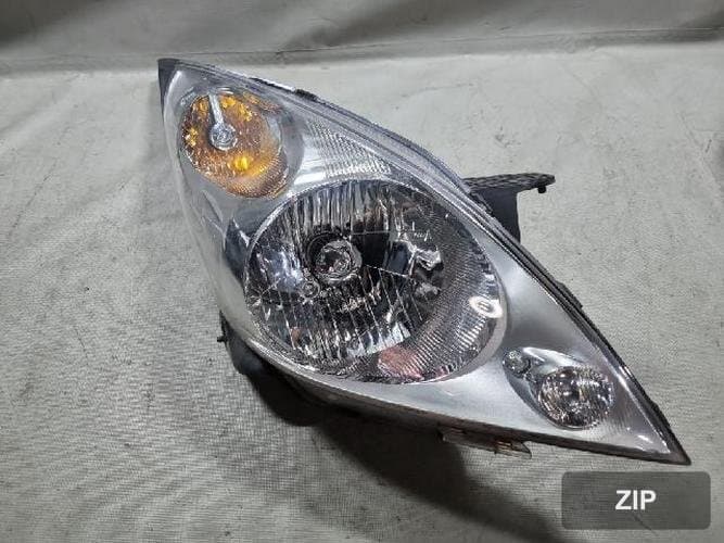 Daewoo Matiz 2010 — фара правая