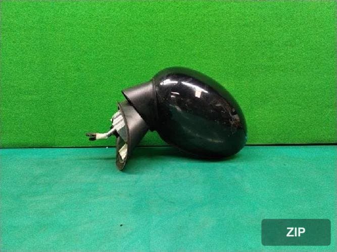 Mini Countryman 2012 — боковое зеркало левое 9813783