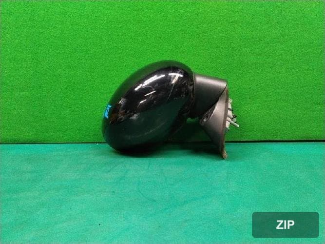 Mini Countryman 2012 — боковое зеркало правое 9805008