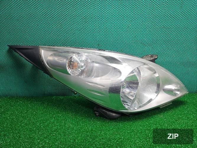 Daewoo Matiz 2010 — фара правая