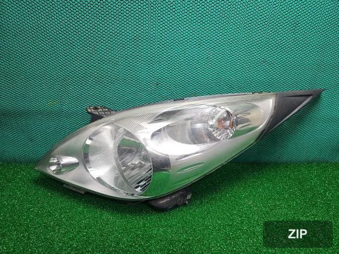 GM Daewoo Matiz 2010 — фара левая