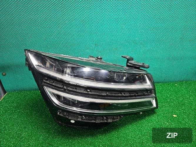 Genesis G80 2022 — фара передняя правая LED 92102T1000