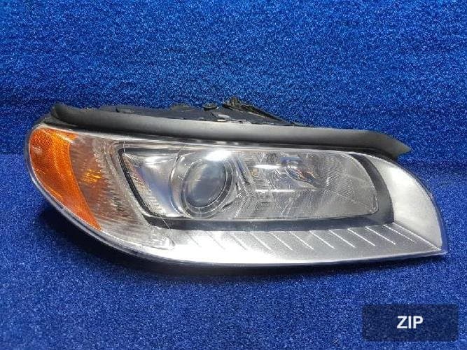 Volvo S80 2007 — фара головного света правая