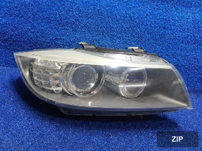 BMW 3 Series 2010 — фара правая 72025849 1