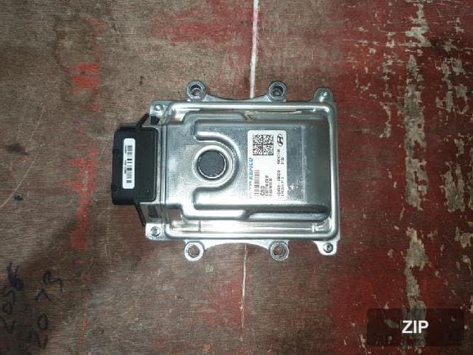 Блок ETACS/BCM 42951-4G350