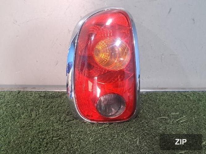 Mini Countryman 2011 — комбинированный фонарь задний (левый, водительский) 9808153 01