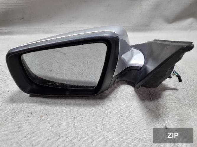 GM Daewoo Alpheon 2013 — боковое зеркало левое