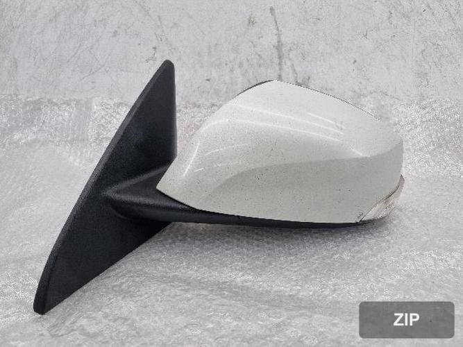Renault SM5 2011 — боковое зеркало левое DM301-430851