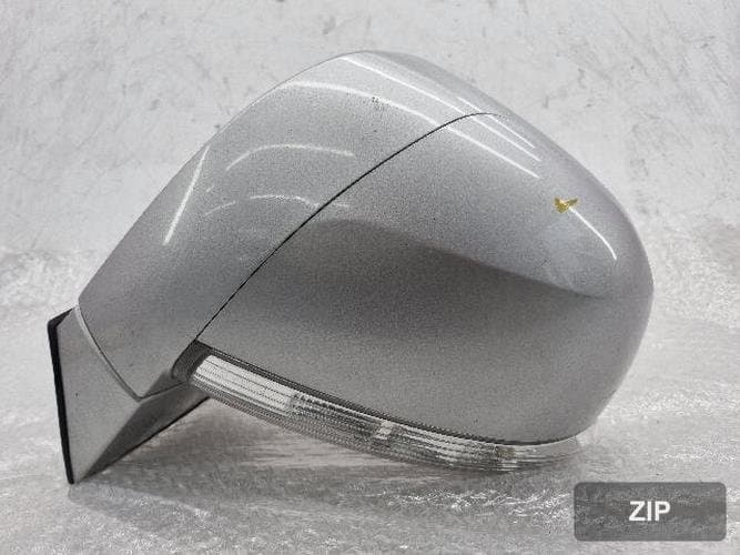 GM Daewoo Winstorm 2008 — зеркало боковое левое с поворотником