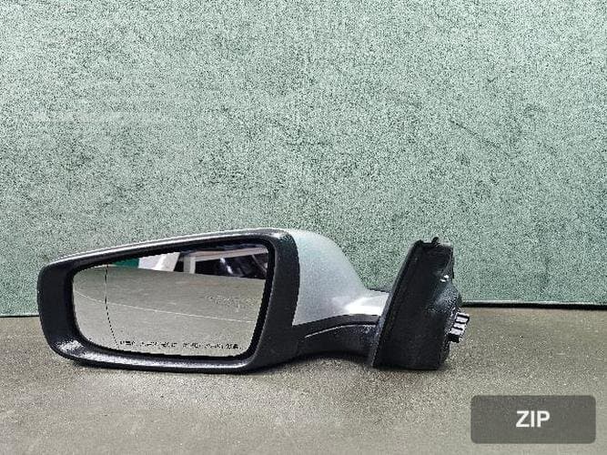 GM Daewoo Alpheon 2014 — зеркало боковое левое