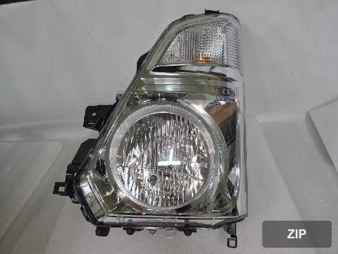 Hyundai Mighty 2025 — фара левая (5-pin) 92101-5M000