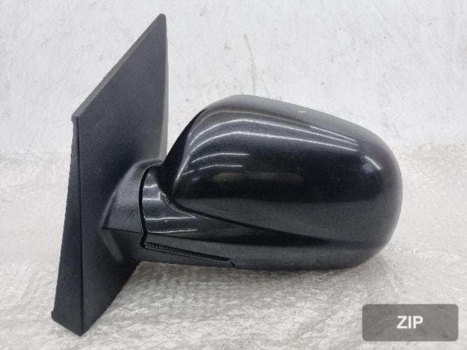 KG Mobility Kayon 2009 — боковое зеркало левое