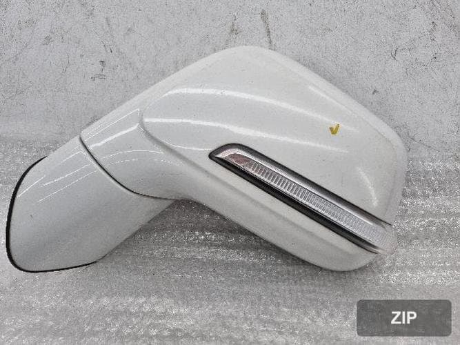 GM Daewoo Orlando 2015 — зеркало боковое левое (водителя) 10pin