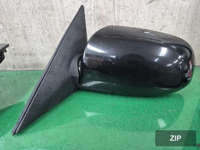 Hyundai Sonata 2008 — боковое зеркало левое