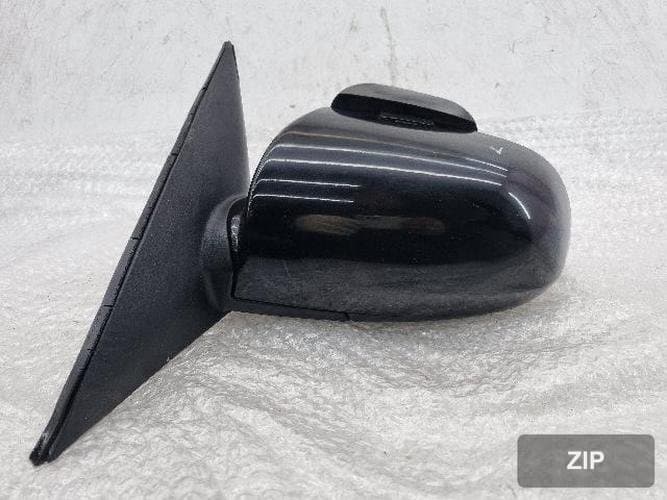 Hyundai Sonata 2008 — боковое зеркало левое