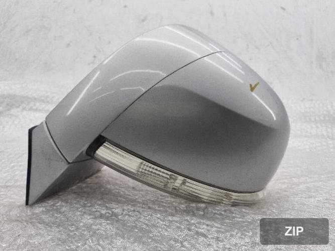 GM Daewoo Winstorm 2007 — боковое зеркало левое