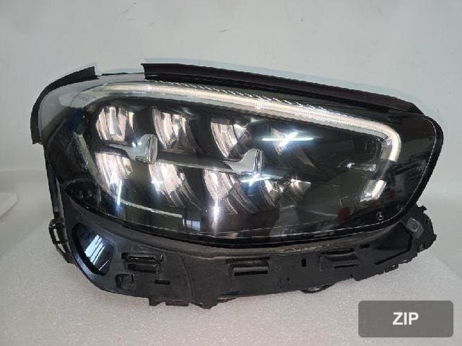 Mercedes-Benz E-Class 2020 — фара правая (LED) A213 906 92 09