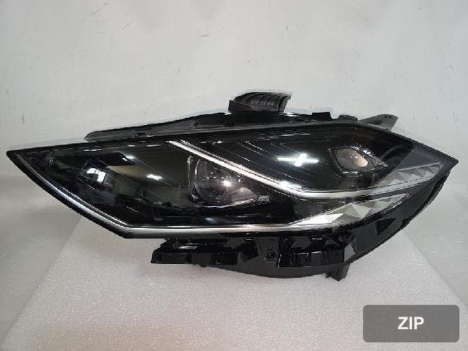 Hyundai Grandeur 2021 — фара левая 92101 G8500 10