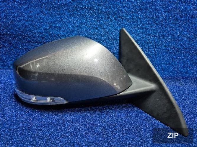 Renault SM7 2016 — боковое зеркало правое DM304470851