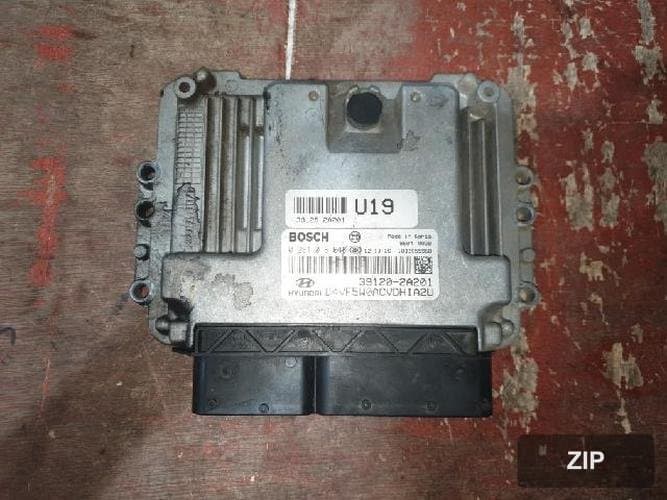 Блок управления ECU 39120-2A201