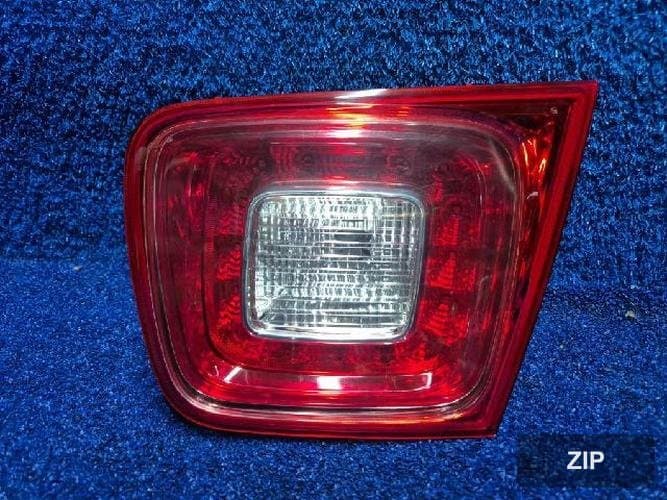 GM Daewoo Malibu 2014 — задний фонарь (светодиодный)