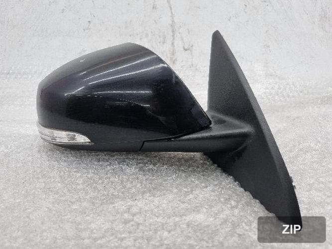 Renault SM5 2013 — боковое зеркало правое DM304-470851