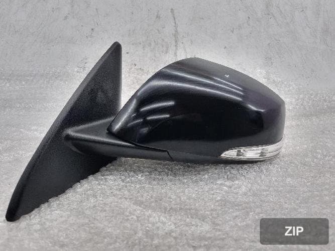 Renault SM5 2013 — зеркало боковое левое DM301-470851