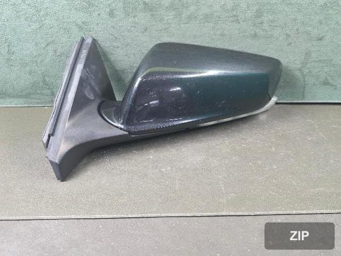 GM Daewoo Alpheon 2015 — боковое зеркало левое