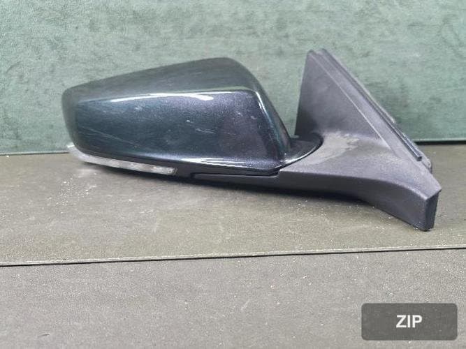 GM Daewoo Alpheon 2015 — боковое зеркало правое с сигналом