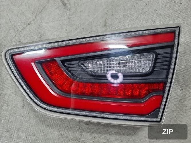 Kia K5 2015 — задний фонарь (багажник) правый