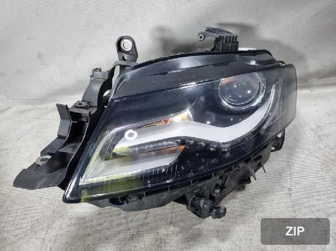 Audi A4 2012 — фара головного света левая 8K0941029AQ