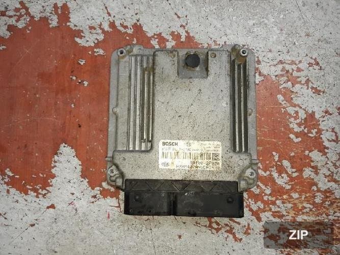 Блок управления двигателем ECU 39100-2F020