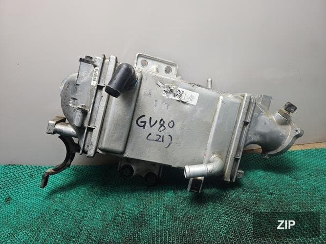 Genesis GV80 2021 — интеркулер 282903V000