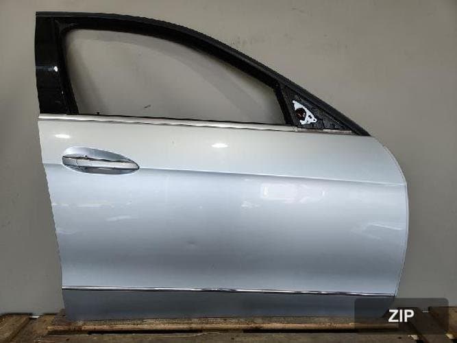 Mercedes-Benz E-Class W212 2010 — дверь передняя правая