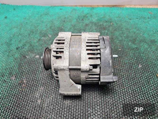 GM Daewoo Spark 2012 — генератор 96843503 8