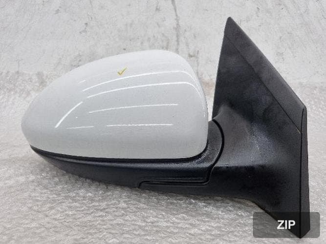GM Daewoo Cruze 2012 — боковое зеркало правое