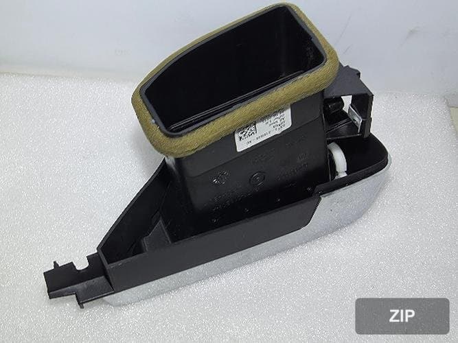 Дефлектор воздуховода GX73-018B09-AC