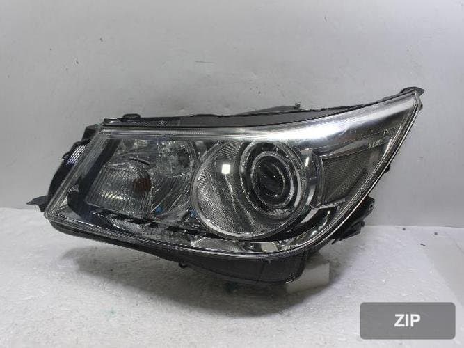 GM Daewoo Alpheon 2012 — фара головного света левая HID