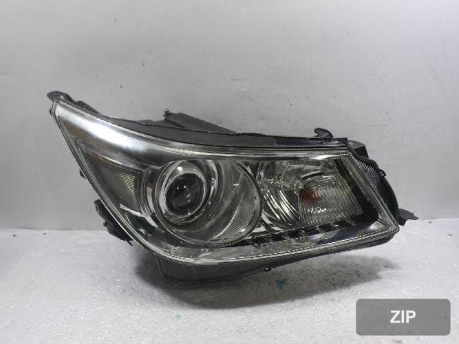 GM Daewoo Alpheon 2012 — фара правая HID
