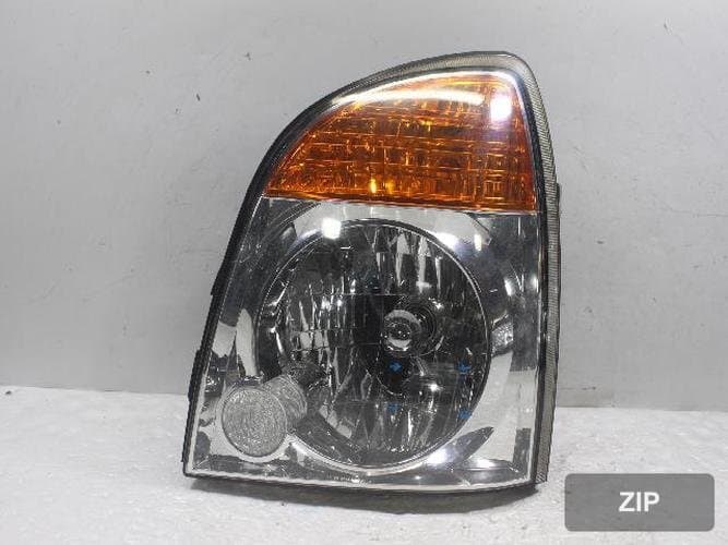 Hyundai Porter 2010 — фара левая 921014F0