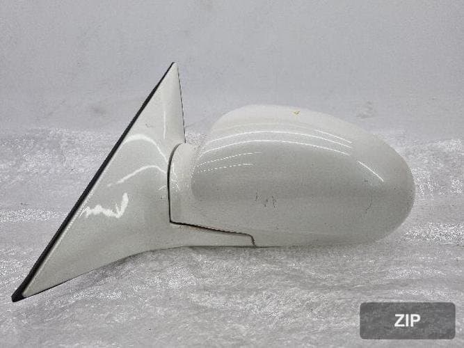 Hyundai Sonata 2005 — боковое зеркало левое