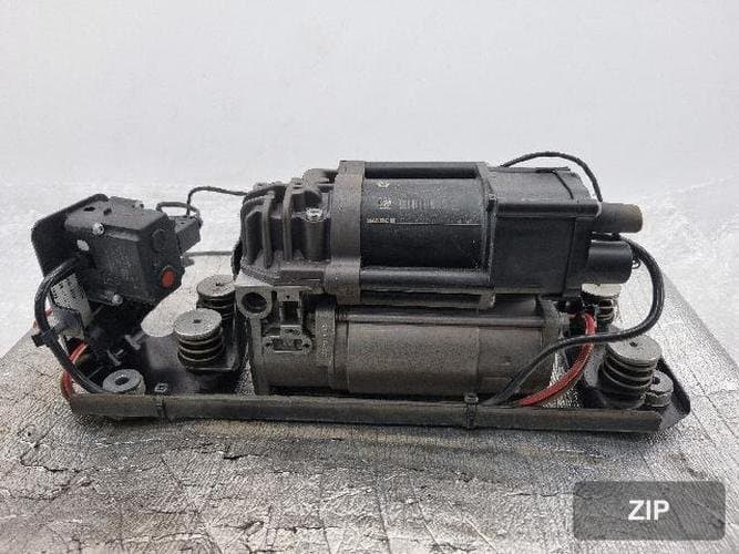 BMW 5 Series 2014 — компрессор воздуха 37206789450-04